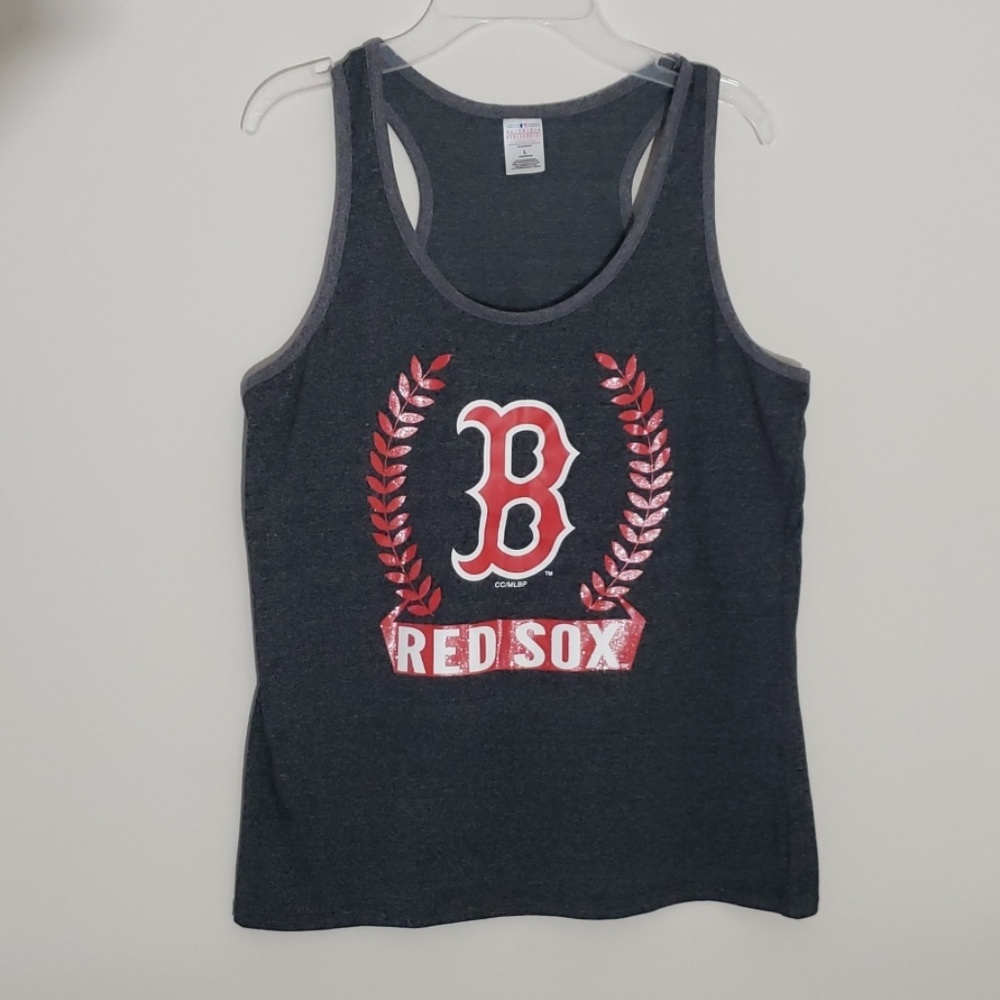 Boston Red Sox tank